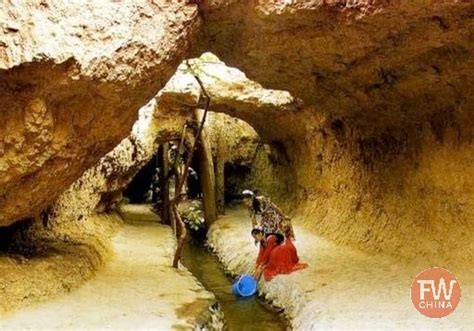  ¡El Oasis de Karez, un enigma antiguo en el corazón de Turpan!