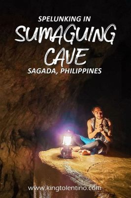 ¡Explora la majestuosidad natural de las Cuevas de Sumaguing en Luzon! Un viaje al corazón geológico de Filipinas.