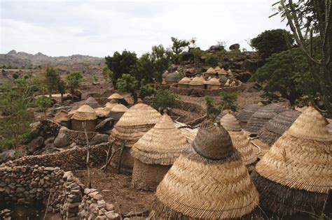 ¡El Sukur Cultural Landscape: Una maravilla arqueológica y un viaje al pasado!